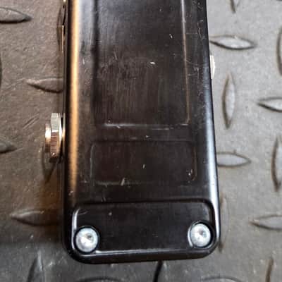 TC Electronic PolyTune 2 Noir Tuner Tuning Pedal image 7
