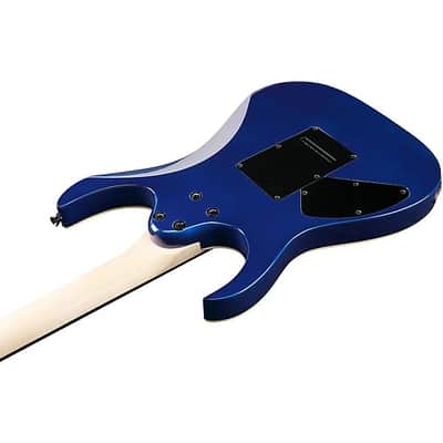 Ibanez GRGR120EX Electric Guitar 2024 - Jewel Blue image 7