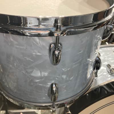 Slingerland - Buddy Rich 5-Piece Conway Era Drum Set, 24", 16", 16", 13", 5x14" Matching Snare! image 20