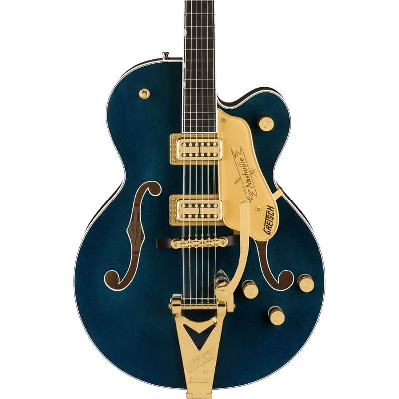 Gretsch Professional Collection Nashville Hollow Body image 3