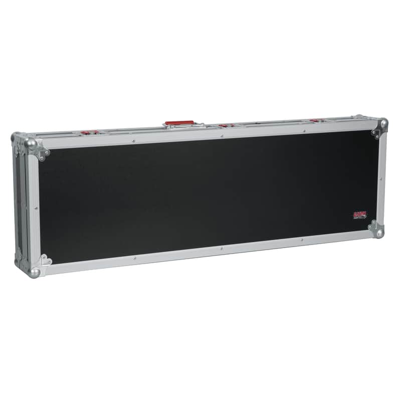 B-Stock Gator Cases G-TOUR ATA Bass Guitar Case with Heavy Duty Tour Grade Hardware; Fits Jazz and Precision Style Bass Guitars (G-TOUR BASS) image 1