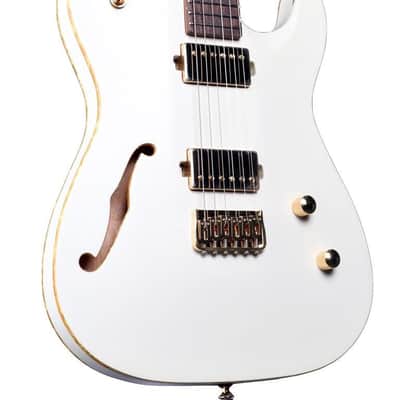 Chapman Chris Robertson Signature SAR63 Semi-Hollow #H23120137 image 1
