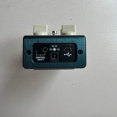 Source Audio Atlas Compressor 2022 - Present - Dark Blue image 4