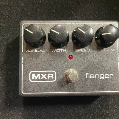 MXR M117R image 1