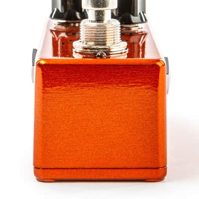 MXR M279 Deep Phase Phaser Effektpedal image 4