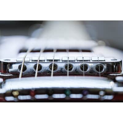 1979 Gibson Les Paul Custom wine red image 12