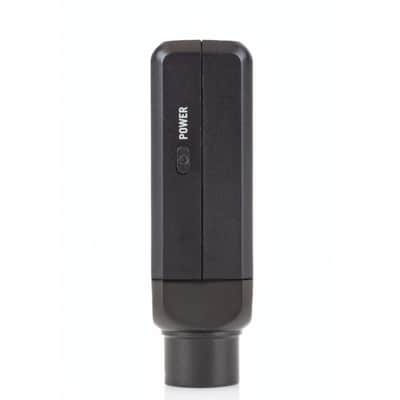 SAMSON AIRLINE WXD Portable Rechargeable Wind Instrument Wireless Mic System image 7