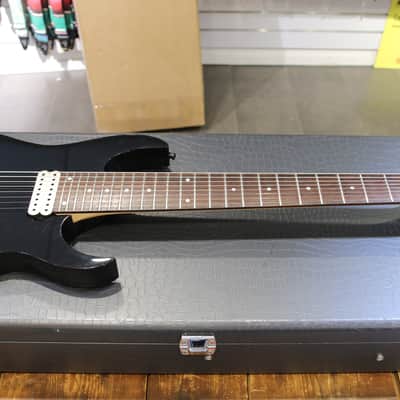 Ibanez RG2228-GK Prestige 2007 - 2016 - Galaxy Black image 4