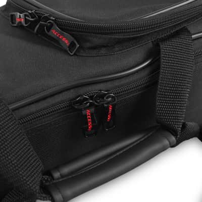 Stage One Concert Ukulele Bag ***CLOSEOUT PRICING*** image 8
