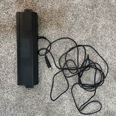 Mesa Boogie FU-3 Footswitch 1990-2008 - Black image 2
