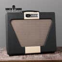 Carr Super Bee 2024 - Black / Cream - 1x12” - New, (Authorized Dealer) 10% OFF SALE ENDS 1/31/25