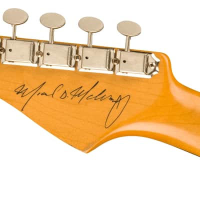 Fender Mike McCready Stratocaster RW image 6