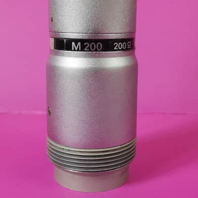BEYER M160/STRASSER M200 image 9