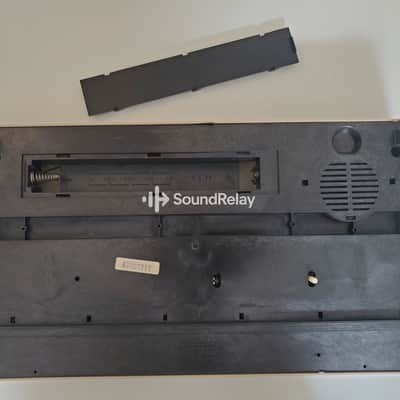 Bontempi Memoplay - Vintage Keys - Boxed - Manual Included - Tested image 18