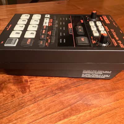 Boss Roland Sp-202 Dr. Sample Early 2000s ? image 3