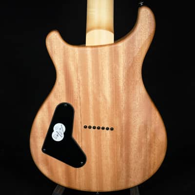 PRS Paul Reed Smith SE Mark Holcomb SVN Walnut 7-String Ebony Fingerboard (CTIE38906) image 2
