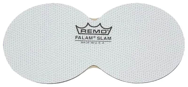 Remo Falam Slam Double Pedal 4" image 1
