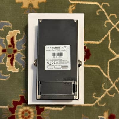 Peterson StroboStomp HD 2021 - Present - Silver image 2