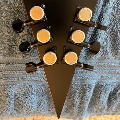 Ran Invader 2018 - Satin Black image 20