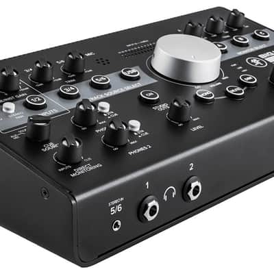 Big Knob Studio+ Mackie image 4