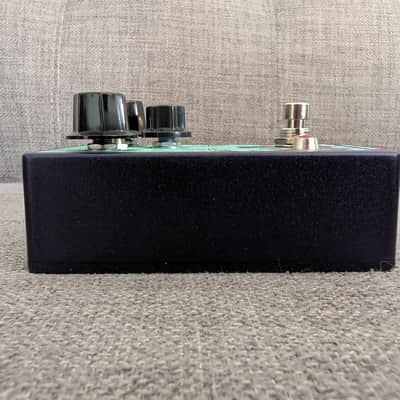 EarthQuaker Devices Fuzz Master General image 8