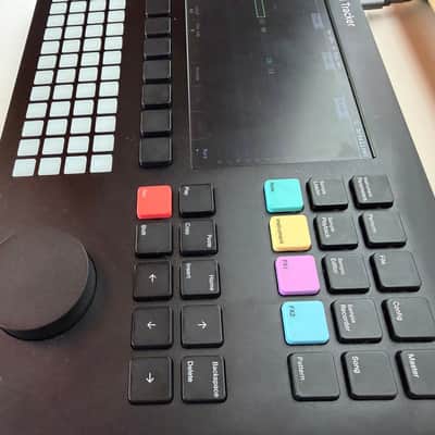 Polyend Tracker Sampler Sequencer Workstation w/ Original Box – Excellent Condition image 5