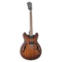 Ibanez AS53-TF Tobacco Flat - Semi Acoustic Guitar