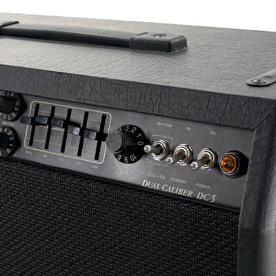 Mesa Boogie DC-5 combo image 6