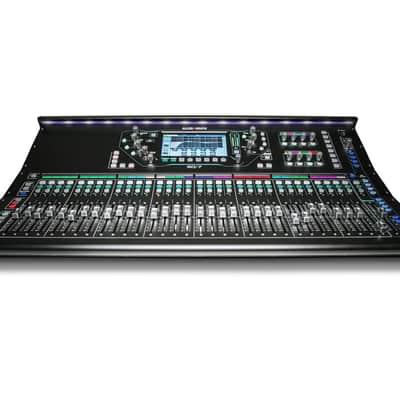 Allen & Heath SQ-7 Digital Mixer image 1