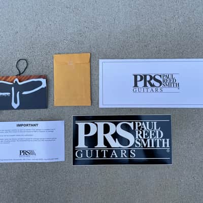 PRS NF3 2011 USA model image 13