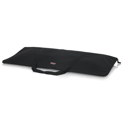 Mint Gator Cases GKBE-49 Economy Gig Bag for 49-Key Keyboards image 4