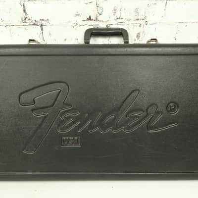 Immagine Vintage late 1970s / early 1980s Fender Molded Hardshell Precision Bass Case - 10