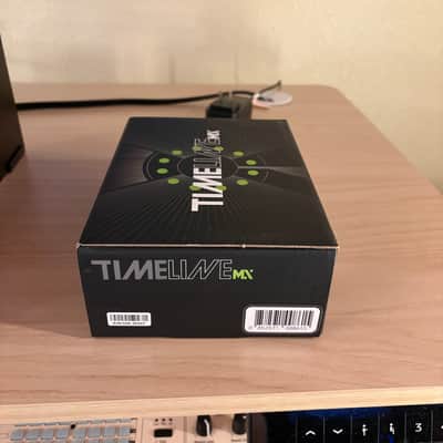 Strymon TimeLine MX Delay 2026 - Present - Grey image 8
