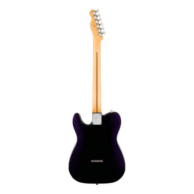Fender Player II Modified Telecaster, Rosewood Fingerboard W/Gig Bag - Dusk image 5
