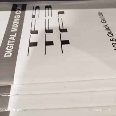 Yamaha TF-3 2019 - Silver image 2