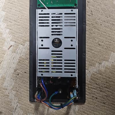 Alto Professional TS315 Amplifier Assembly image 3
