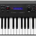 (Mint) Yamaha MX61-YAM 61-Key Music Synthesizer - BLACK