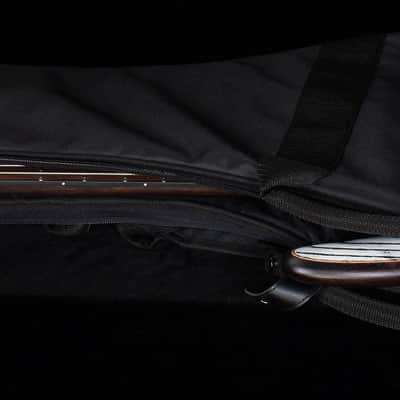 Ibanez Premium SR1320SB Electric Bass Icebreaker Wave Flat (073) image 8