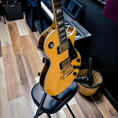 1979 Gibson Les Paul Custom image 4