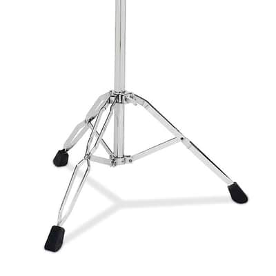 Used DW 5000 Series Double Braced Straight Cymbal Stand - DWCP5710 image 1
