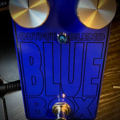 Pasta Pedals Blue Box image 3