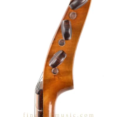 Walter Overmann Viola da Gamba 1960s image 6