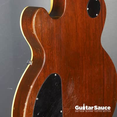 Gibson Professional original vintage (Cod.1774VG) imagen 15