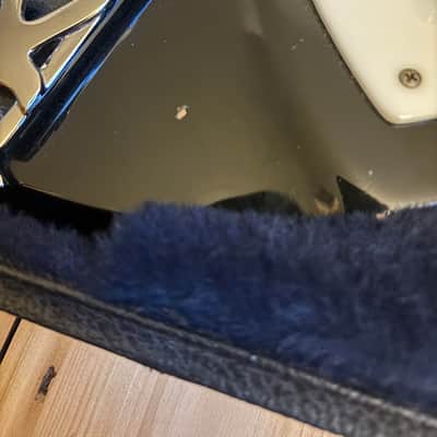 Rickenbacker 360 2012 - Present - Jetglo image 5