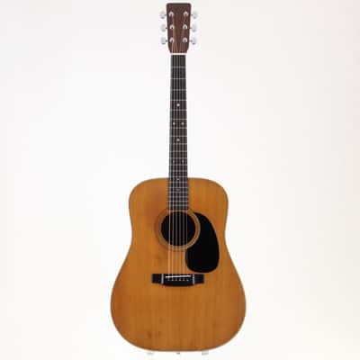 Martin 1980 D-28 SQ [428469] (05/21) image 13