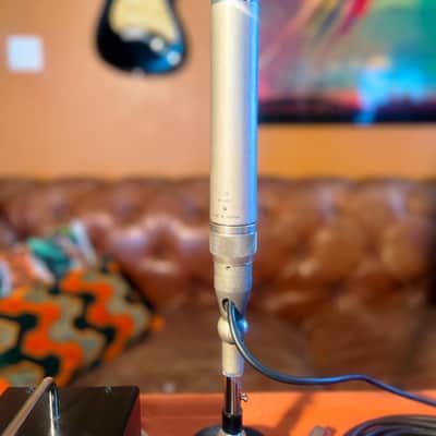 *Legendary AKG C12 Vintage Tube Condenser Microphone - 1950’s- Sn. 668  *Fully Serviced* image 4
