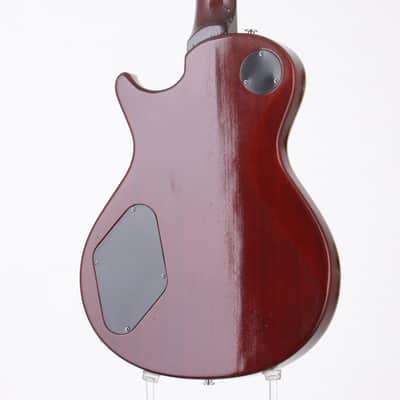 Paul Reed Smith SC245 Sunburst (2008) [08 144809] (03/26) image 4