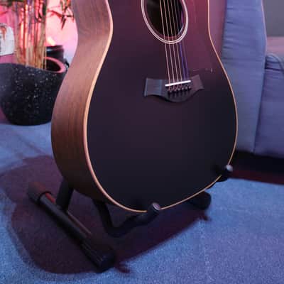 Taylor American Dream AD17E  - Blacktop image 3