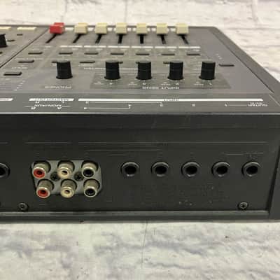 Roland VS-840GX Digital Multitrack Recorder image 10