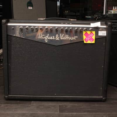 Hughes & Kettner Zentera 2 x 12 Combo 2001 image 1